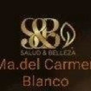 Meet your Posher, Maria del carmen